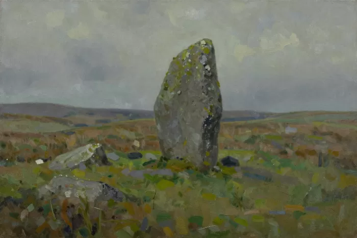 Moor Light