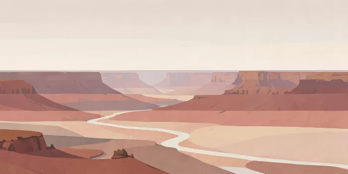 River Stripe