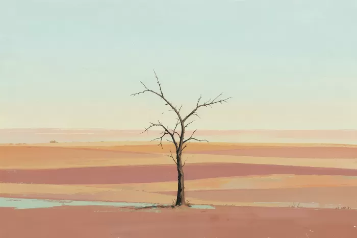 Thorn Horizon