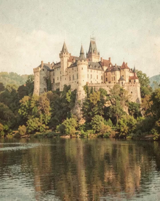 Vintage Thun