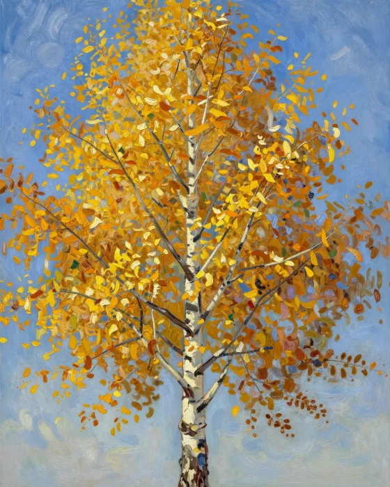 Autumn Swirl