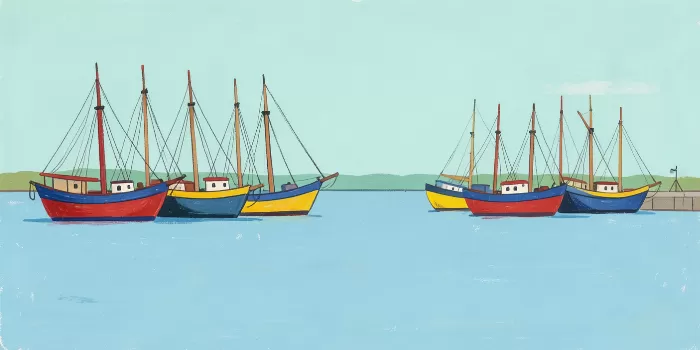 Harbour Harmony
