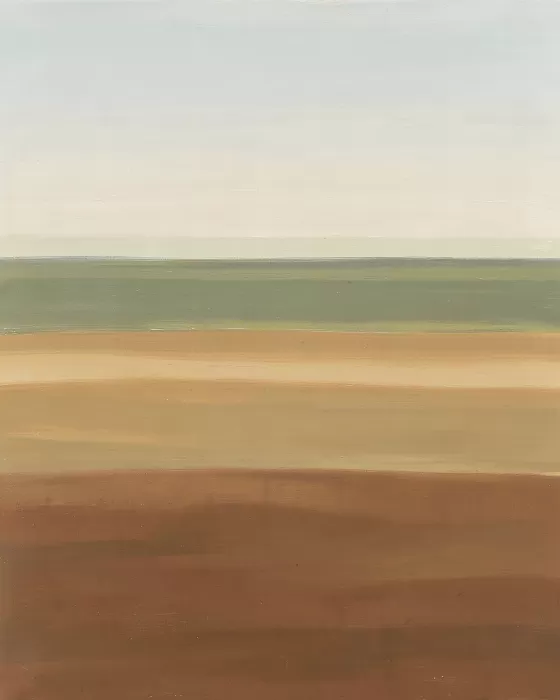 Field Calm