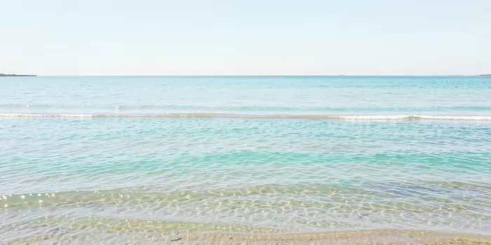 Still Water III