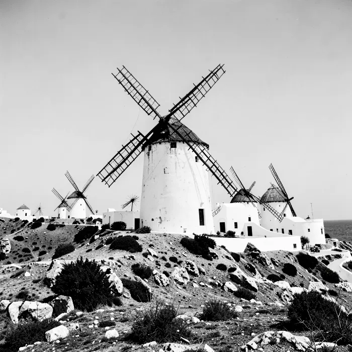 Aegean Sails