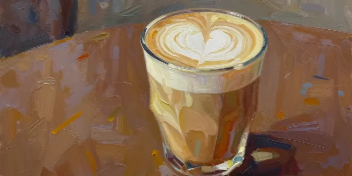 Coffee Foam