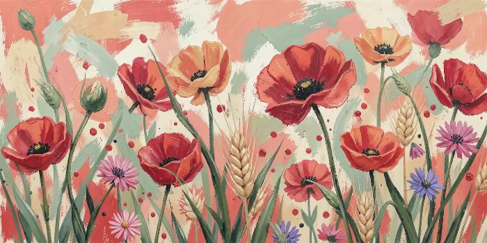 Poppy Current