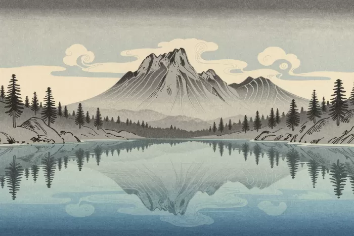 Mountain Waves