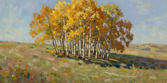 Prairie Gold II