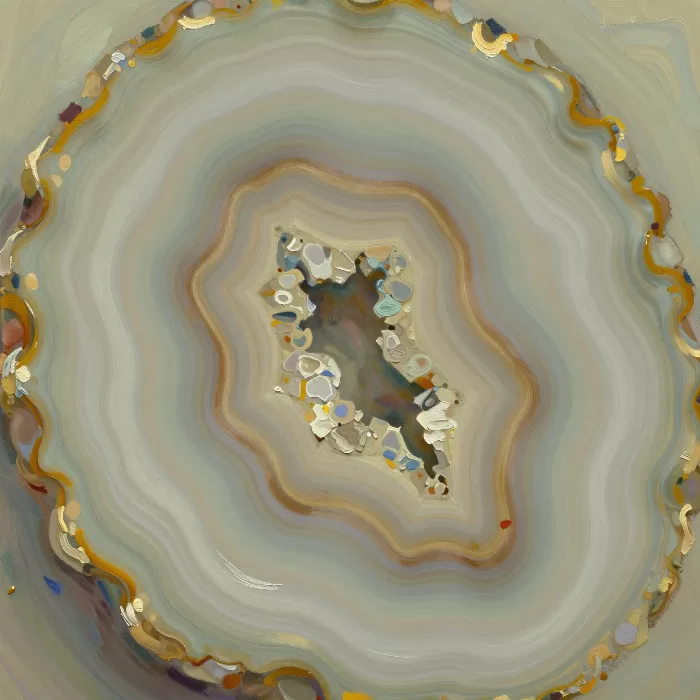Sage Swirl