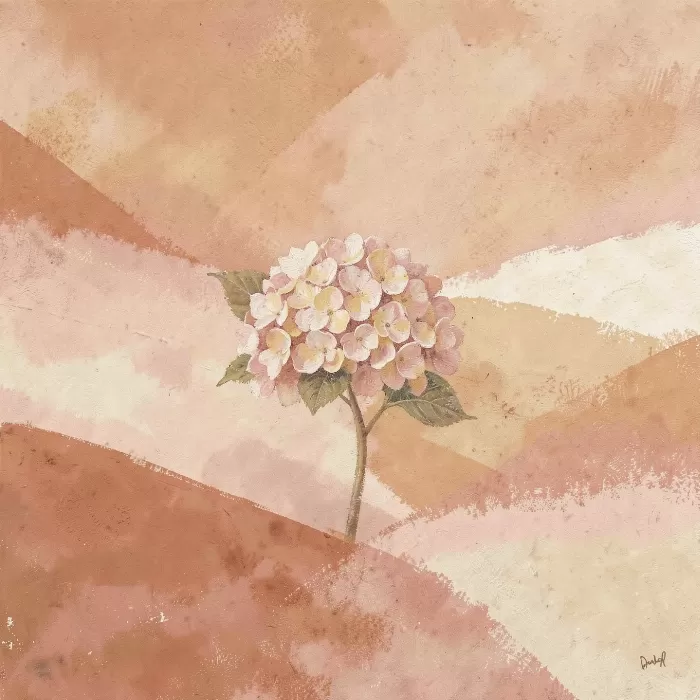 Clay Bloom II