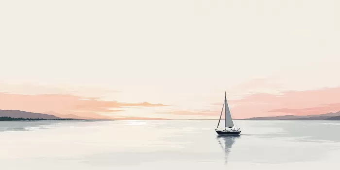 Dawn Sail II