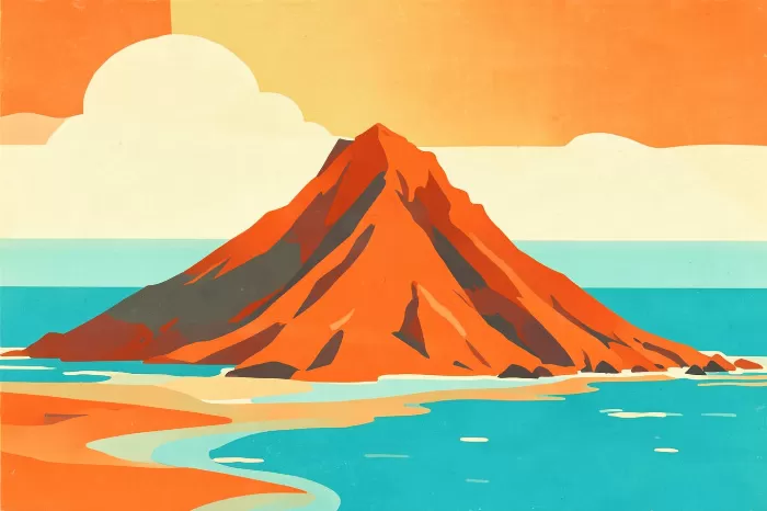 Tangerine Coast