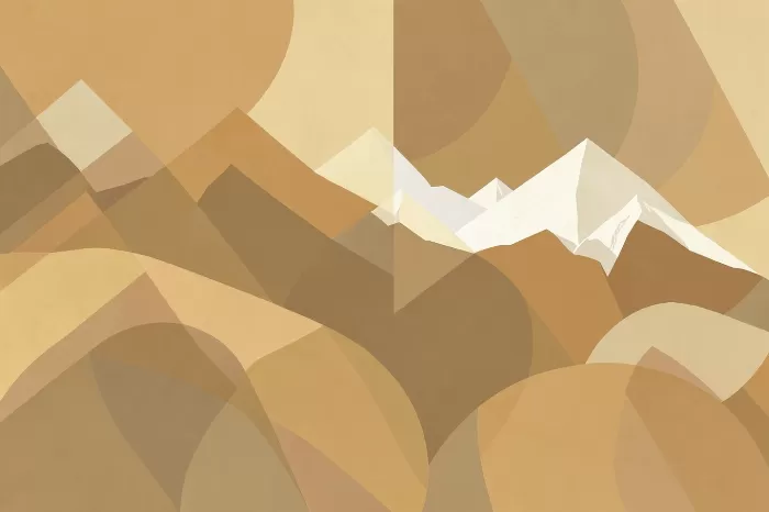 Clay Peaks