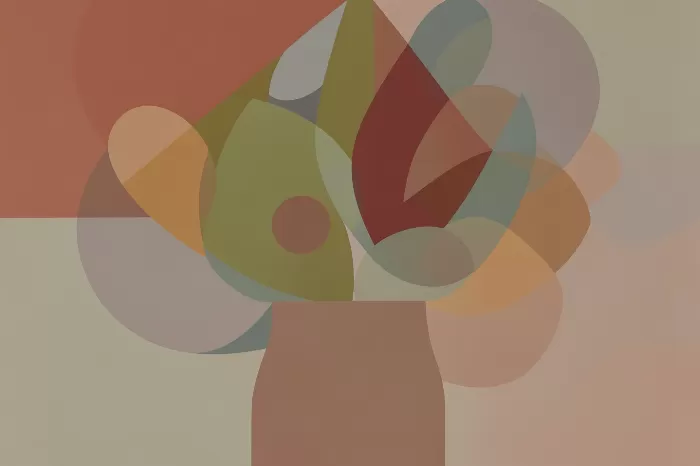 Terracotta Bouquet