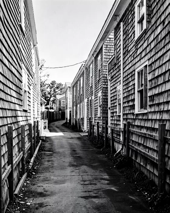 Nantucket Lane