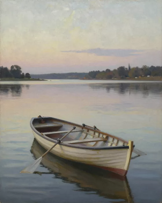 Quiet Harbour