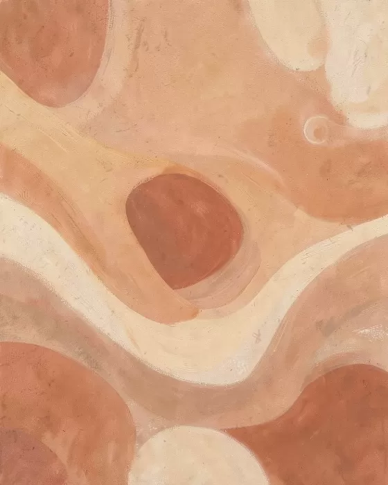 Terracotta Flow