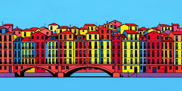 Douro Facades