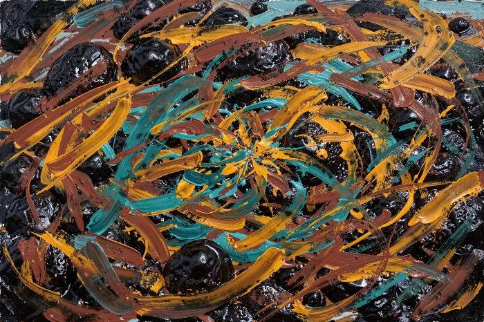Tidal Pool