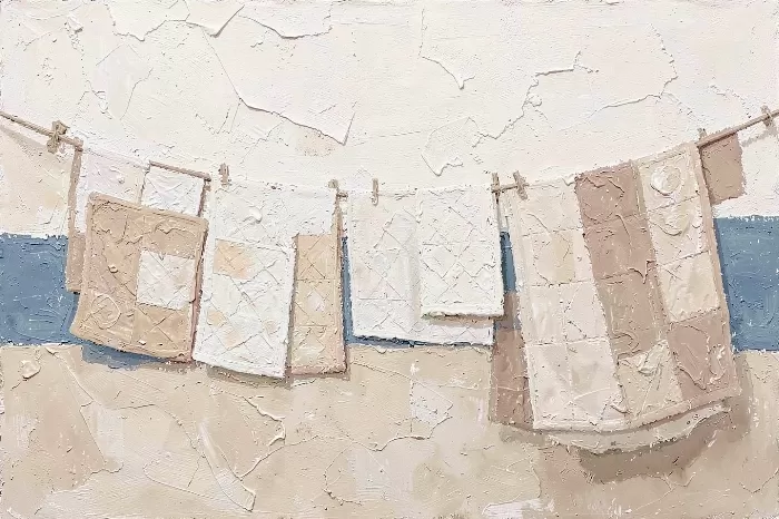 Coastal Quilts