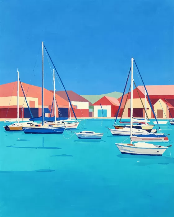 Bay Breeze