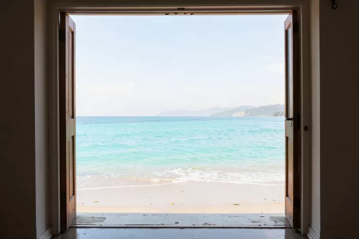 Doorway Tide