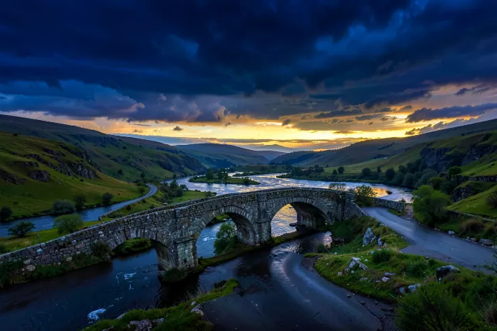 Storm Span