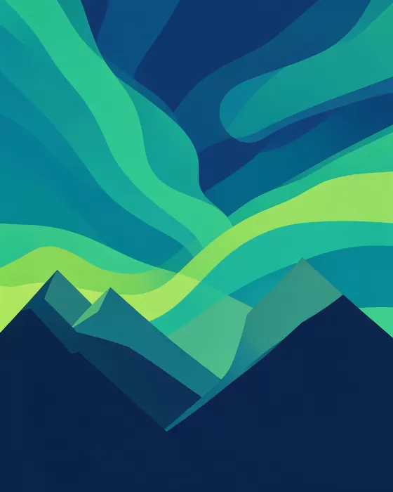 Alaska Aurora