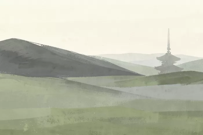 Kyoto Hills