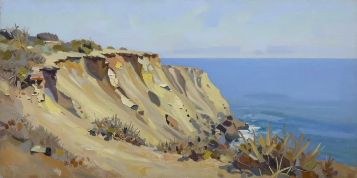 Bluff Edge