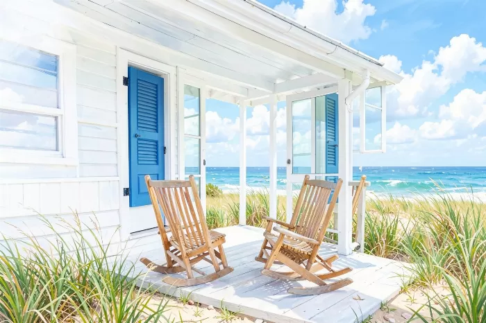 Ocean Porch
