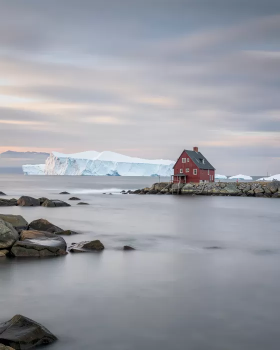 Red House