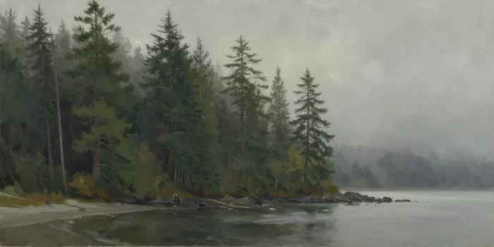 Spruce Coast