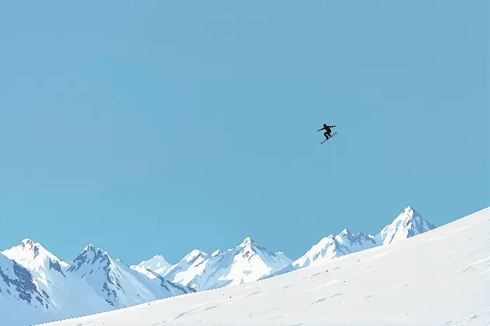 Alpine Flight