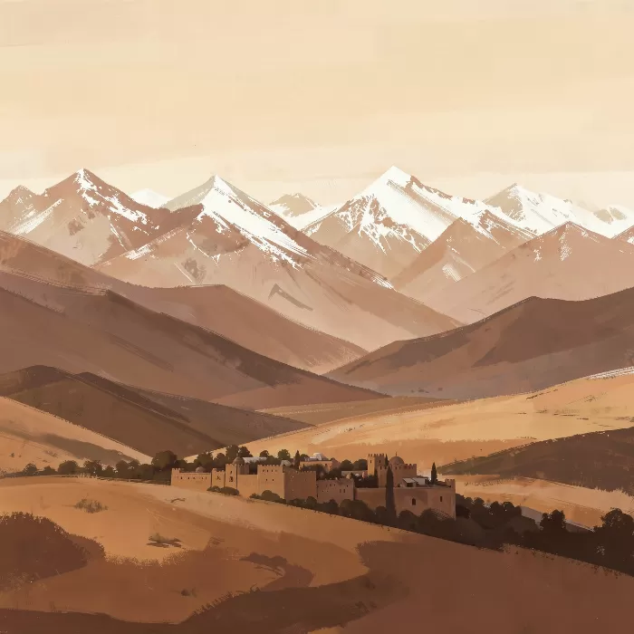 Atlas Layers