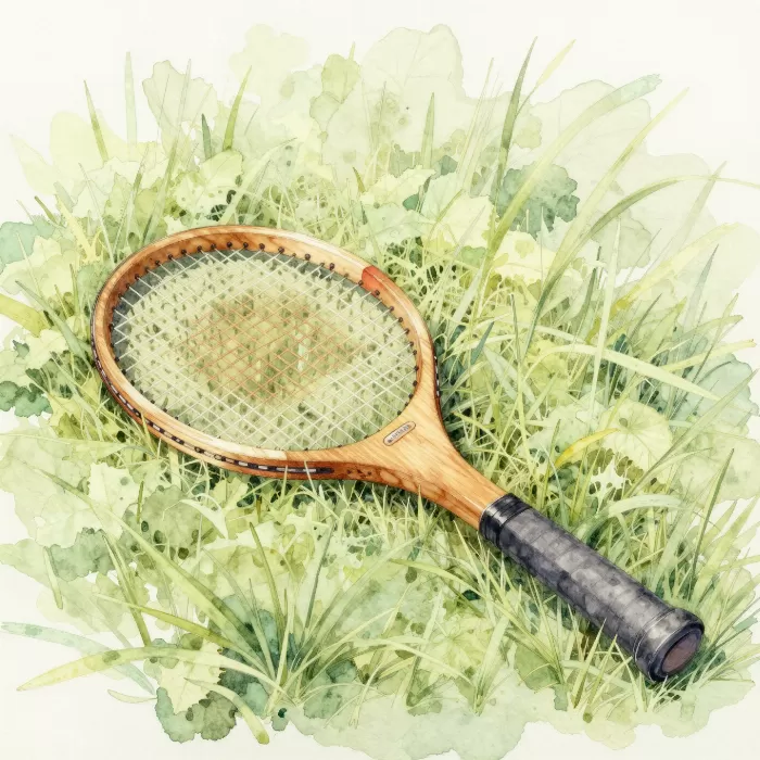Racket Study