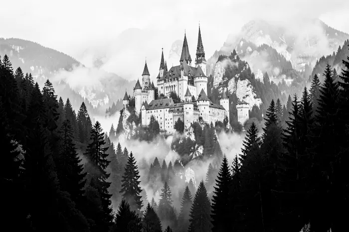 Bavarian Mist