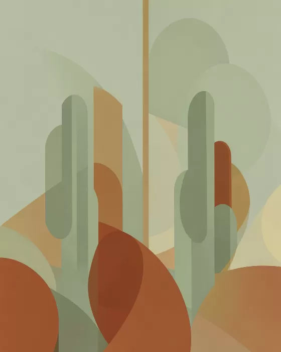 Sage Totem