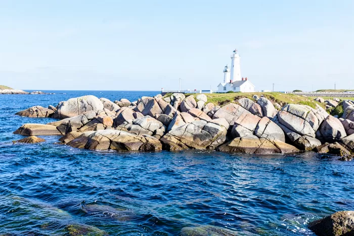Harbour Lighthouse