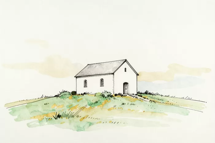 Chapel Slope