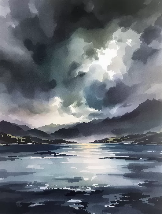 Storm Loch