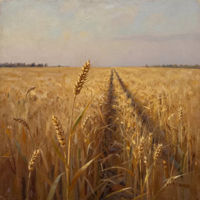 Amber Sheaf