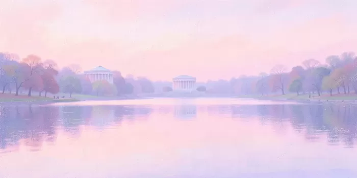 Memorial Mist