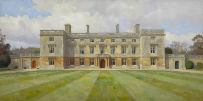 Heritage Manor