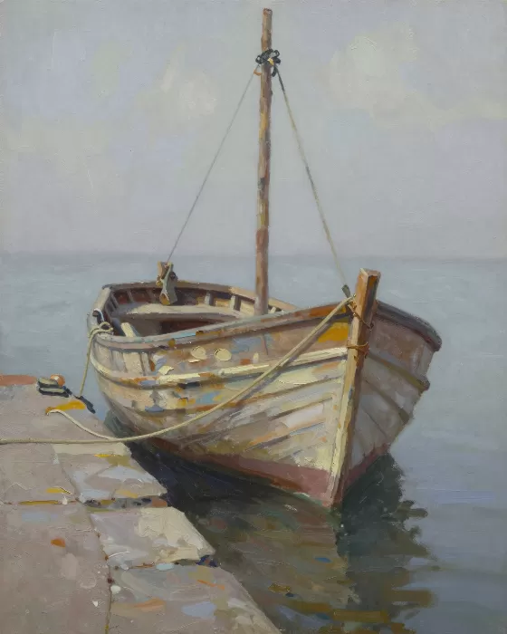 Quayside