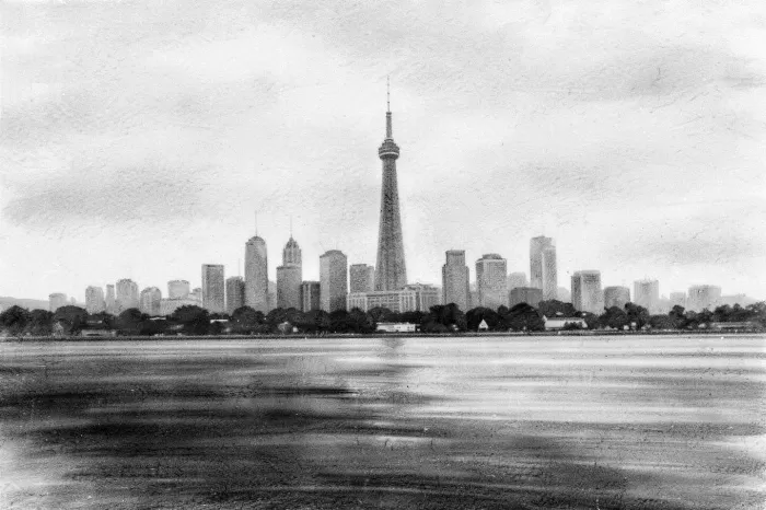 Misty Toronto