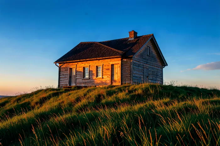 Homestead Glow