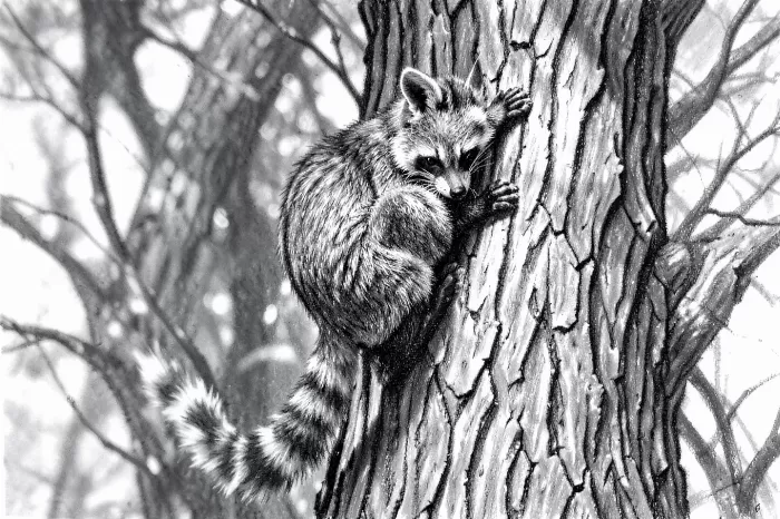 Trunk Climb
