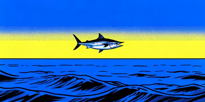 Marlin Leap